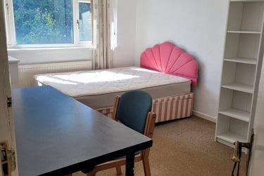 5 bed house, Frederick Road, Selly Park, Birmingham, B296NX - Image 4